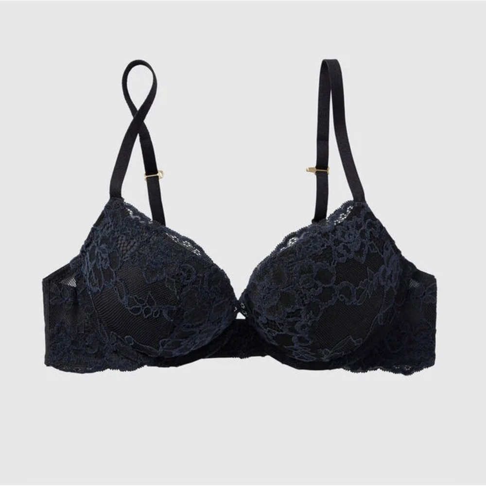 La Senza Beyond Sexy Lace Bra